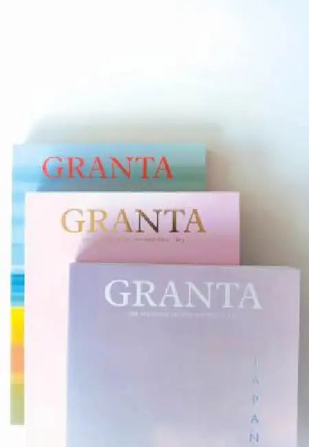 Granta : 130 by Ian Jack