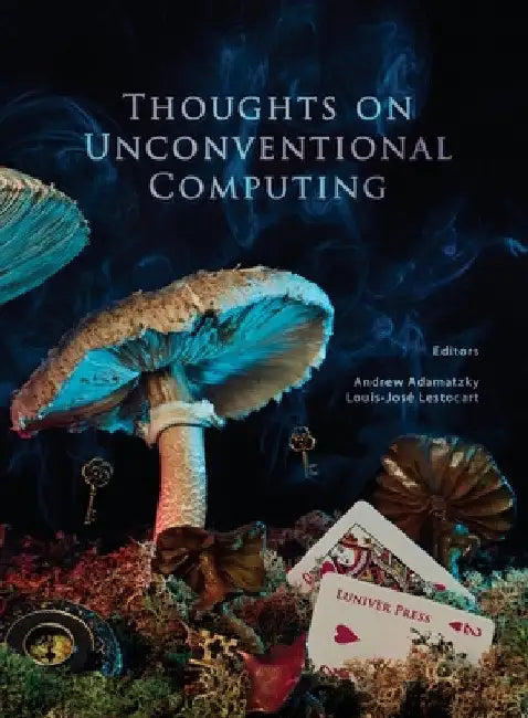 Thoughts on unconventional computing by Andrew Adamatzky