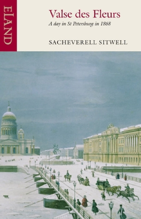 Valse Des Fleurs by Sacherverell Sitwell