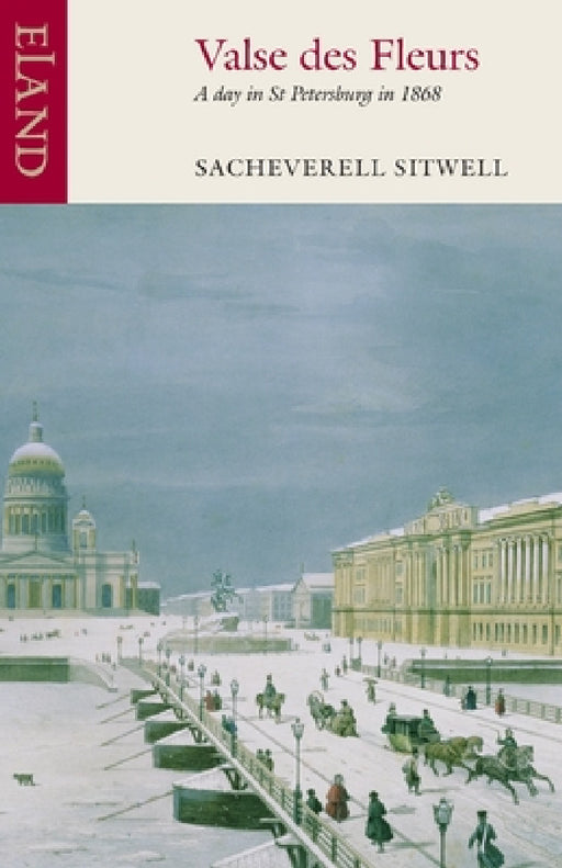 Valse Des Fleurs by Sacherverell Sitwell