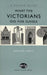 What the Victorians Did for Sussex by Roland Lewis
