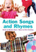Action Songs & Rhymes by Melanie Roan