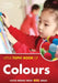 Little Topic Book of Colours by Judith Harries