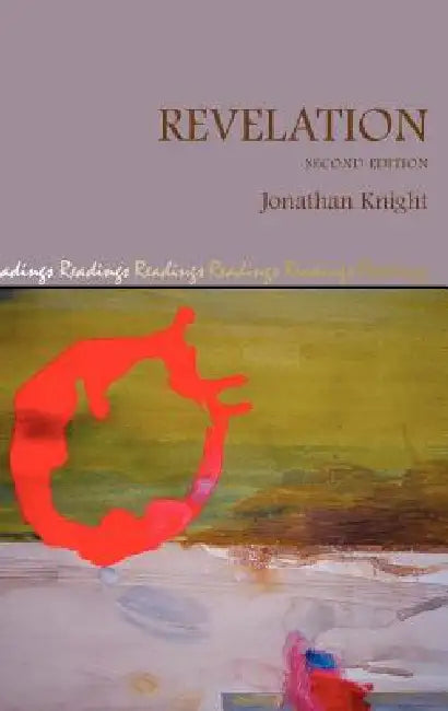 Revelation, Second Edition by Jonathan Knight