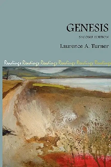 Genesis, Second Edition by Laurence A. Turner
