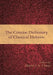 The Concise Dictionary of Classical Hebrew by Clines, David J. a.
