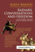 Bazaars, Conversations and Freedom: For a Market Culture Beyond Greed and Fear by Rajni Bakshi