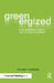Greenergized by Dennis Posadas