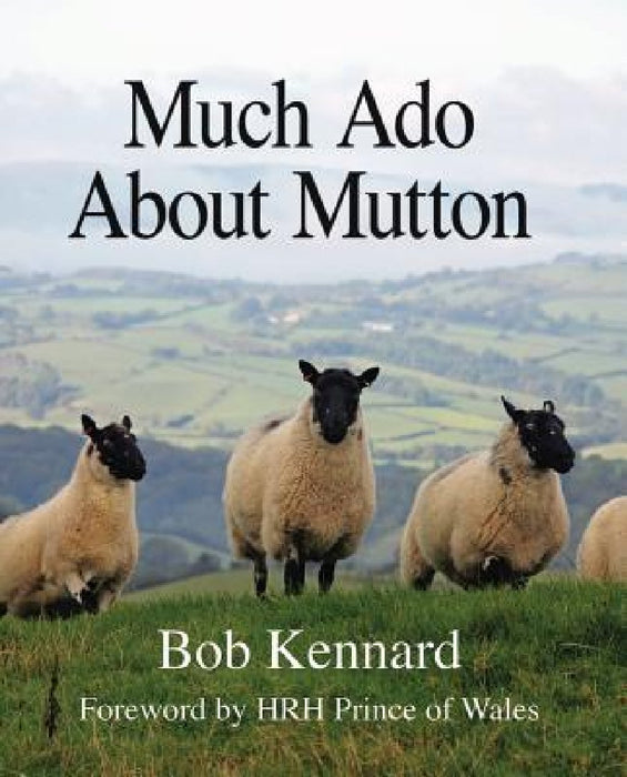 Much ADO about Mutton