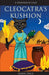 Cleocatra's Kushion by Robin Price