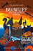 Beowuff and the Dragon Raiders by Robin Price, Burns-Longship