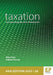 Taxation: incorporating the 2025 Finance Act (2025/26) by Ricky Tutin