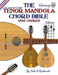The Tenor Mandola Chord Bible: CGDA Standard Tuning 1,728 Chords by Tobe a. Richards