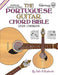 The Portuguese Guitar Chord Bible: Lisboa Tuning 1,728 Chords by Tobe a. Richards