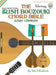 The Irish Bouzouki Chord Bible: GDAD Irish Tuning 2,520 Chords by Tobe a. Richards