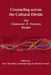 Counseling Across the Cultural Divide: The Clement E. Vontress Reader by Roy Moodley, Larry Epp, Humair Yusuf