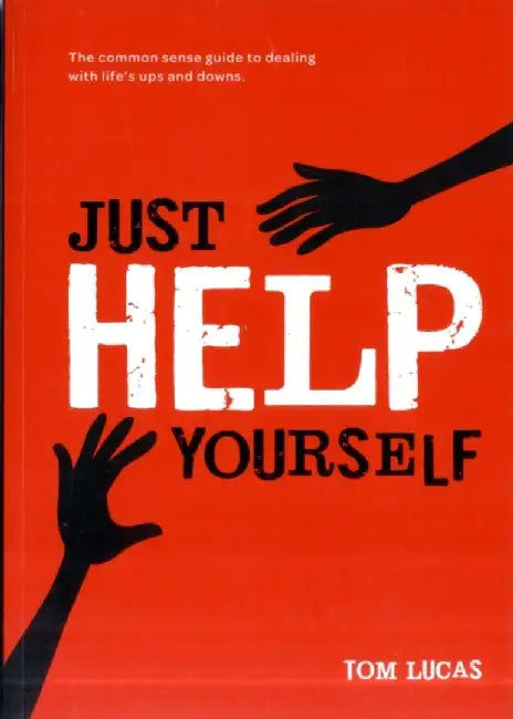 Just Help Yourself by Tom Lucas