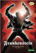 Frankenstein by Mary Wollstonecraft Shelley
