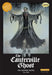 The Canterville Ghost by Oscar Wilde
