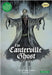 The Canterville Ghost The Graphic Novel: Quick Text by Oscar Wilde