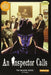 An Inspector Calls: The Graphic Novel. J.B. Priestley by Jason Cobley