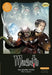 Macbeth: The Graphic Novel by William Shakespeare