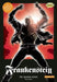 Frankenstein: The Graphic Novel by Mary Shelley