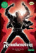 Frankenstein: The Graphic Novel by Mary Shelley