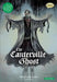 The Canterville Ghost the Graphic Novel: Quick Text by Sean Michael Wilson, Clive Bryant, Steve Bryant
