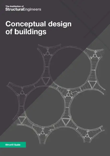Conceptual design of buildings by James Norman