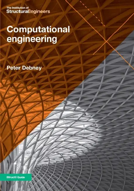 Computational engineering by Peter Debney