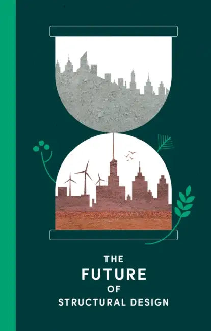 The future of structural design by James Norman