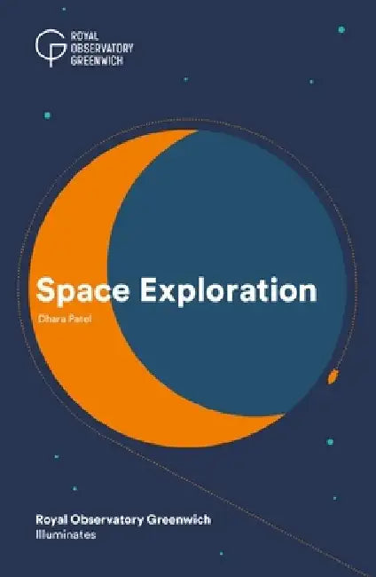Space Exploration by Dhara Patel