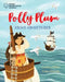 The Polly Plum, Brave Adventurer by Jonathan Sellars