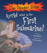The DZ: Avoid Being In The First Submarine by Ian Graham