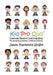 Kid Pro Quo by James MacKenzie Wright