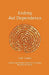 Ending Aid Dependence by Yash Tandon, Benjamin W. Mkapa