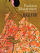 Fashion Illustration 1930 to 1970 by Marnie Fogg