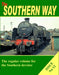 The Southern Way Issue No. 12 by Kevin (Author) Robertson
