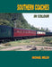 Southern Coaches in Colour by Michael Welch