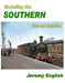 Modelling the Southern: Ideas and Inspiration by Jeremy English