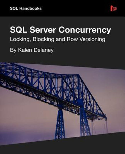 Sql Server Concurrency by 