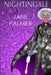 Nightingale by Jane Palmer