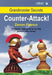 Grandmaster Secrets: Counter-Attack! by Zenon Franco