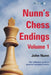 Nunn's Chess Endings, Volume 1 by John Nunn