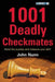 1001 Deadly Checkmates by John Nunn