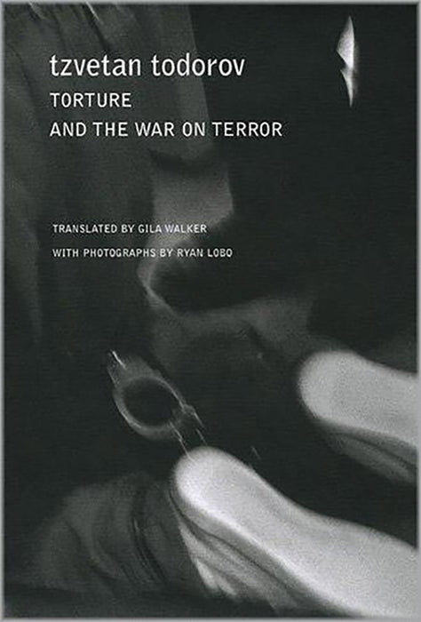 Torture And The War On Terror