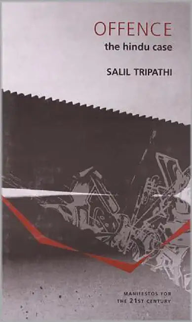 Offence The Hindu Case by Salil Tripathi