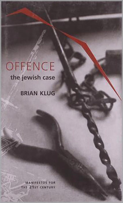 Offence The Jewish Case