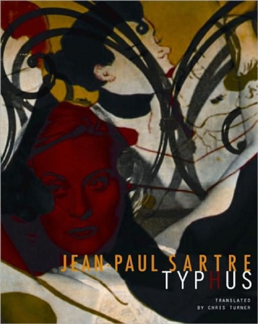 Typhus  by Jean-Paul Sartre